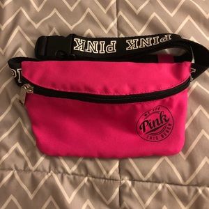 NWOT VS PINK Fanny Pack